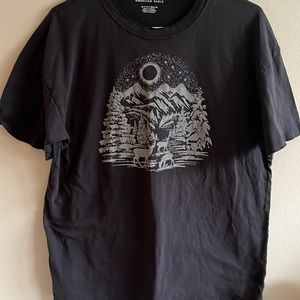 AMERICAN EAGLE OVERSIZED TEE